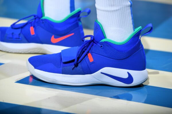 Giày Nike PG 2.5 'Fortnite' BQ8452-401 - Ảnh 2