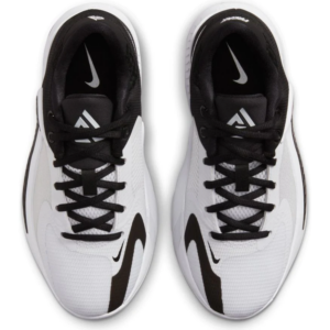 Giay Nike Youth Freak 4 GS 'Oreo' DQ0553-101