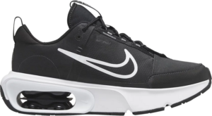 Giày Nike Air Max Interlock 'Black White' DQ2904-001