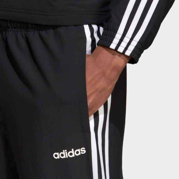 Quần Adidas Essentials Men's Training Wind Pant DQ3100 - Ảnh 2