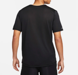 Ao Nike Dri-FIT Miler D.Y.E. 'Black' DQ4735-010
