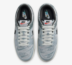 Alternative view of Giày Nike Dunk Low SE 'Copy And Paste' DQ5015-063