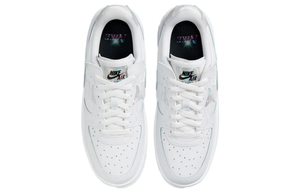 Giày Nike Womens Air Force 1 Fontanka DQ5021-100 - Ảnh 8