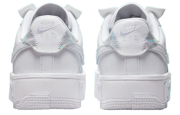 Giày Nike Womens Air Force 1 Fontanka DQ5021-100 - Ảnh 7
