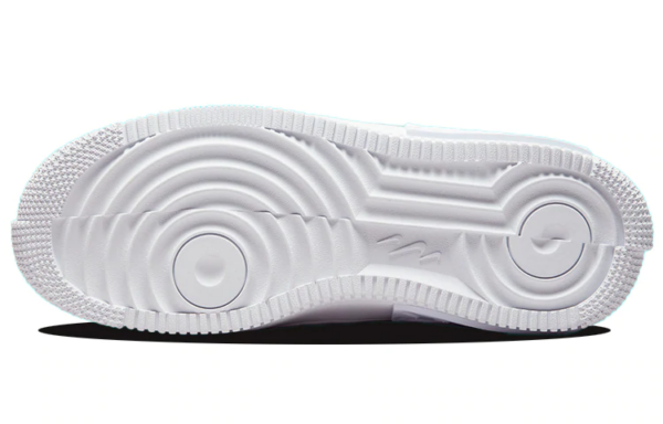 Giày Nike Womens Air Force 1 Fontanka DQ5021-100 - Ảnh 9