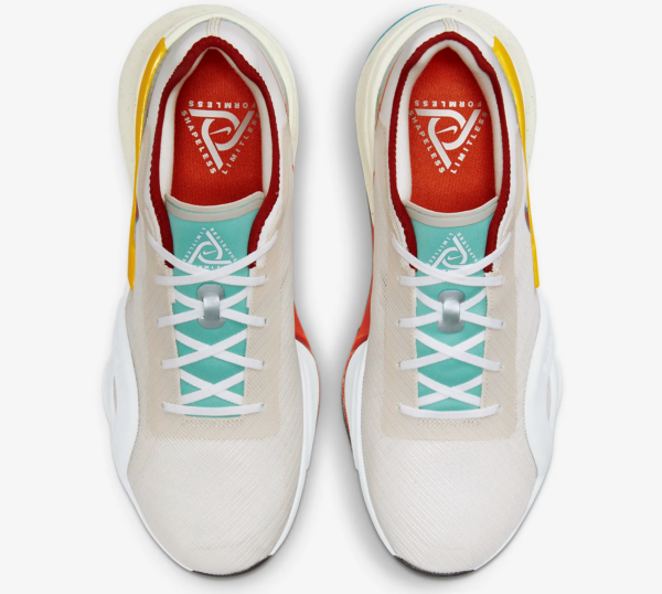 Giày Nike Air Zoom SuperRep 3 'Light Orewood Brown' DQ5357-181 - Ảnh 2