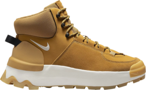 Giày Nike City Classic Boot 'Wheat' DQ5601-710