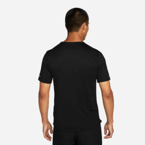 Ao Nike As Df Uv Miler Dvn 'Black Refl' DQ6492-010