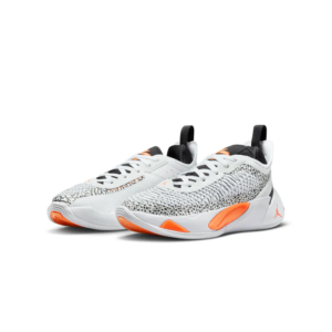 Giay Nike Kid's Luka 1 PF 'White Total Orange' DQ6513-108