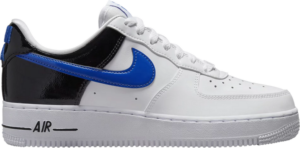 Giay Nike Air Force 1 '07 'White Black' DQ7570-400