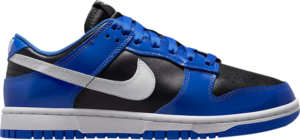 Giay Nike Dunk Low Essential 'Game Royal Black White' DQ7576-400