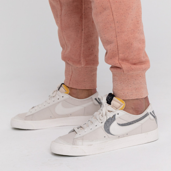 Giay Nike Blazer Low 77 Premium 'Halloween' DQ7671-001