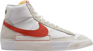Giay Nike Blazer Mid '77 Pro Club 'Remastered' DQ7673-101
