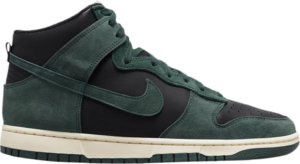 Giay Nike Dunk High Premium 'Faded Spruce' DQ7679-002