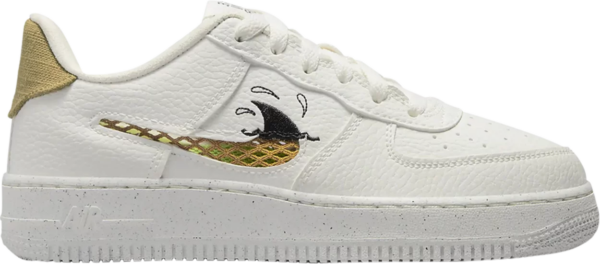 Giày Nike Air Force 1 Low “Sun Club” DQ7690-100