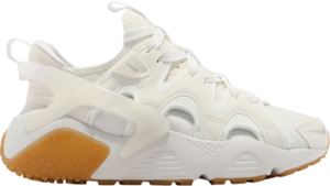 Giay Nike Air Huarache Craft 'Summit White Gum' DQ8031-101