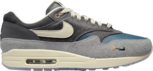 Giày Nike Air Max 1 Kasina Won Ang 'Grey' DQ8475-001