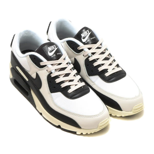 Giày Nike Air Max 90 'Phantom Coconut Milk' DQ8974-100 - Ảnh 9