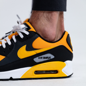 Giay Nike Air Max 90 'Anthracite Kumquat' DQ8974-800