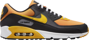 Giay Nike Air Max 90 'Anthracite Kumquat' DQ8974-800