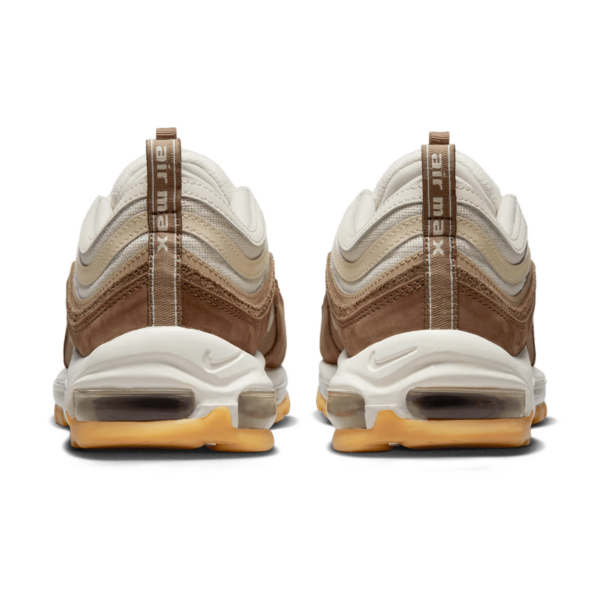 Giày Nike Air Max 97 'Muslin Pink Foam' DQ8996-200 - Ảnh 5