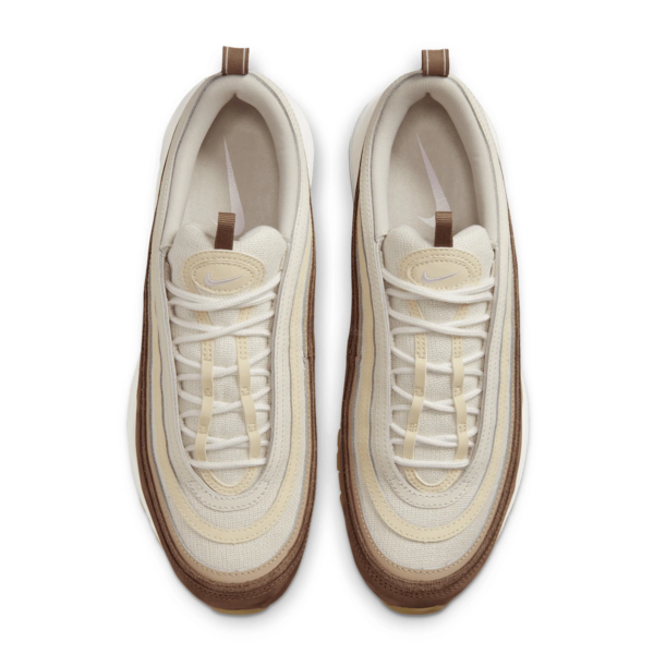 Giày Nike Air Max 97 'Muslin Pink Foam' DQ8996-200 - Ảnh 6