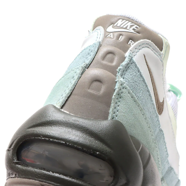 Giày Nike Air Max 95 Sequoia Dusty Sage DQ9468-355 - Ảnh 4