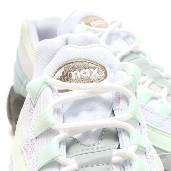 Giày Nike Air Max 95 Sequoia Dusty Sage DQ9468-355 - Ảnh 5