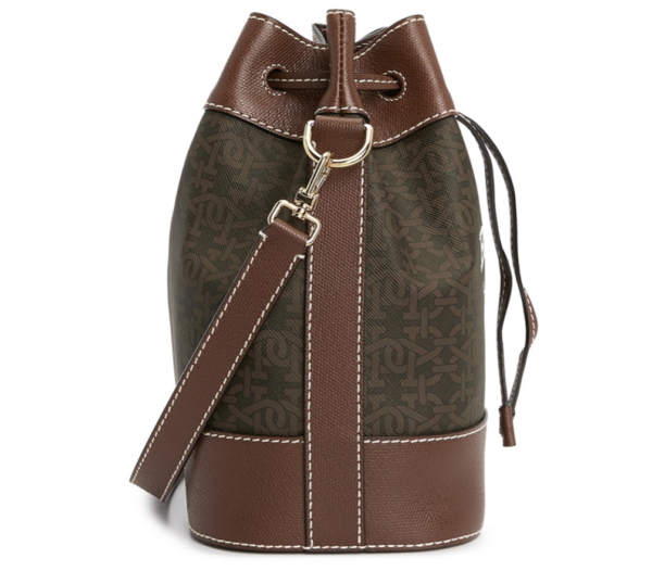 Balo Bally Cleoh 'Brown' CLEOH-TML-31 - Ảnh 5