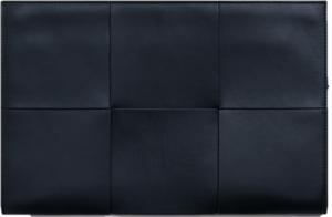 Tui Bottega Veneta Arco Document Case 'Space' 680169VB1K08838