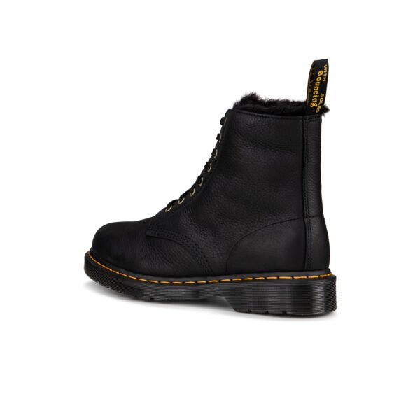 Giày Dr. Martens Pascal Faux Fur 25533001 - Ảnh 3