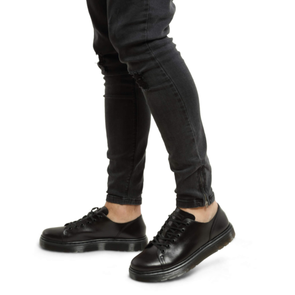 Giày Dr.Martens Dante Black 16736001 - Ảnh 5