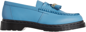 Giay Dr. Martens Penton Tassel Loafer 'Supreme Royal' 31372416