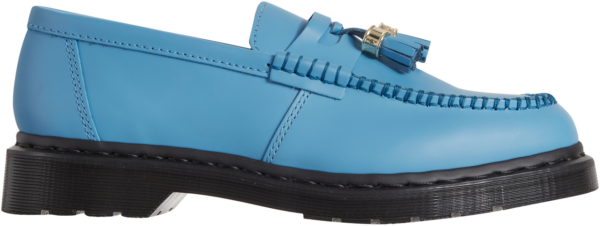 Giay Dr. Martens Penton Tassel Loafer 'Supreme Royal' 31372416