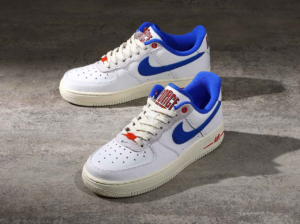 Giay Nike Air Force 1 '07 LX Low 'Command Force' DR0148-100