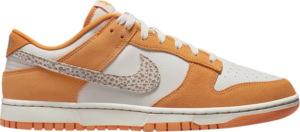 Giay Nike Dunk Low 'Safari Swoosh Kumquat' DR0156-800