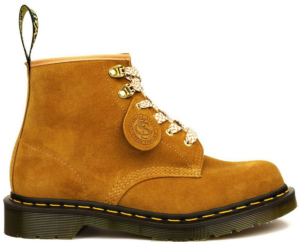 Giay Dr.Martens MIE 101 HDW 'Brown' 30586265