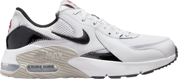 Giày Nike Air Max Excie 'White Light Iron Ore' DR2402-100