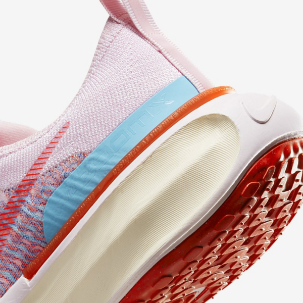 Giay Nike Invincible 3 'Pink Foam' DR2660-600
