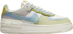 Giày Nike Air Force 1 Shadow 'Ocean Cube' DR7883-100