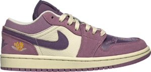 Giay Nike Air Jordan 1 Low 'Unity' DR8057-500