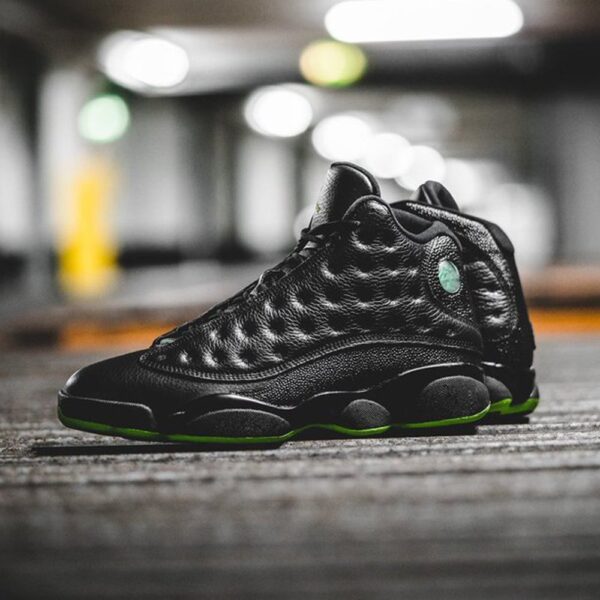 Giày Nike Air Jordan 13 Retro Altitude (2017) 414571-042 - Ảnh 2
