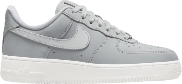 Giay Nike Air Force 1 GS 'Light Bone' CT3839-001