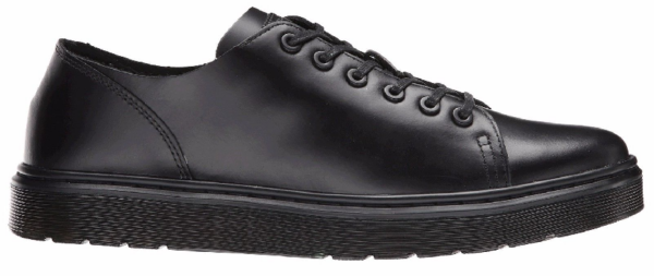 Giày Dr.Martens Dante Black 16736001