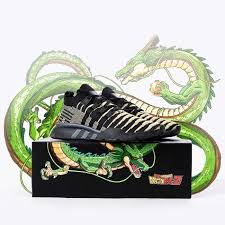 Giày Dragon Ball Z x Adidas EQT Support Mid ADV Primeknit 'Super Shenron' DB2933 - Ảnh 2