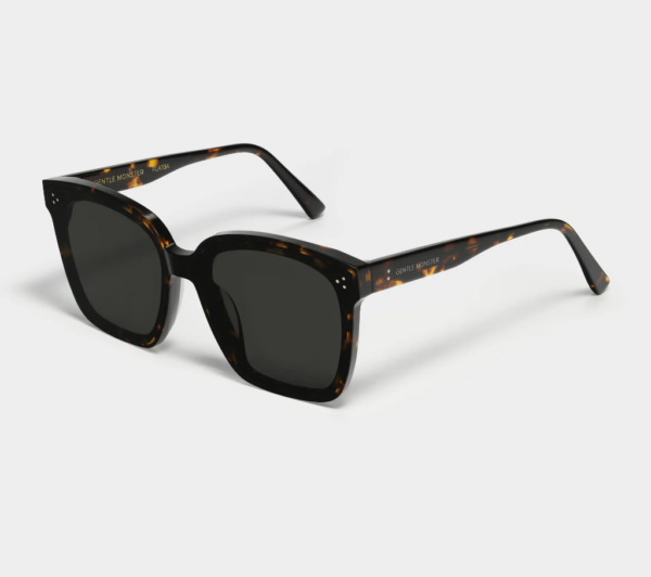 Kính Gentle Monster Dreamer 17 T1 - Ảnh 4