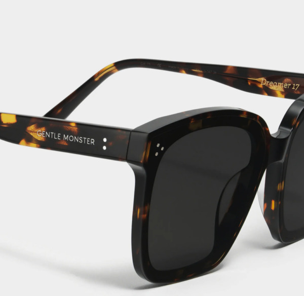 Kính Gentle Monster Dreamer 17 T1 - Ảnh 2