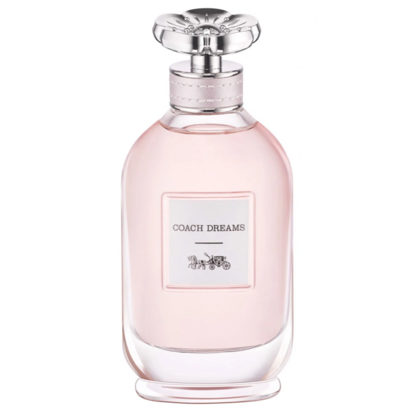 Nước Hoa Coach Dreams EDP - Ảnh 5