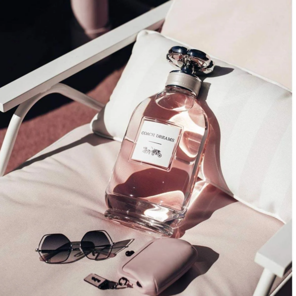 Nước Hoa Coach Dreams EDP - Ảnh 3