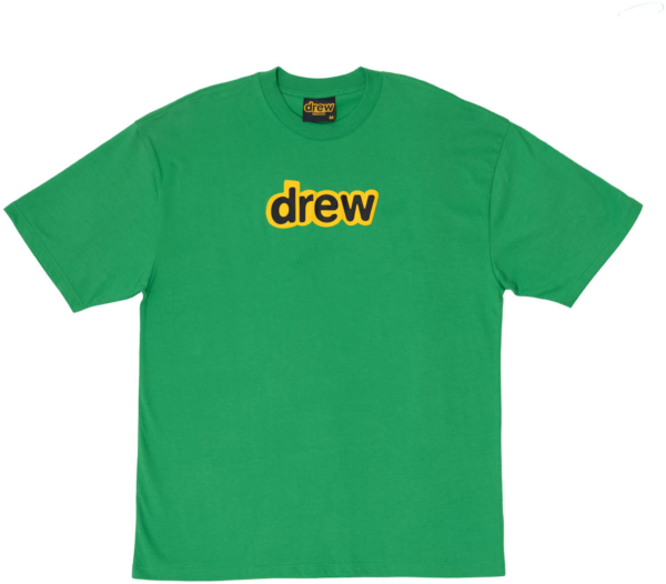Áo Drew House Secret SS Tee Green